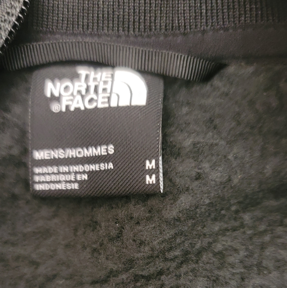 The North Face Black Men's Sequoia Triclimate Ja… - Picture 6 of 8